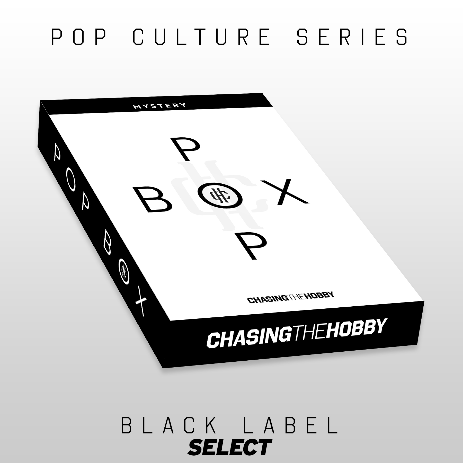 POKEMON MYSTERY BOXES – ChasingTheHobby