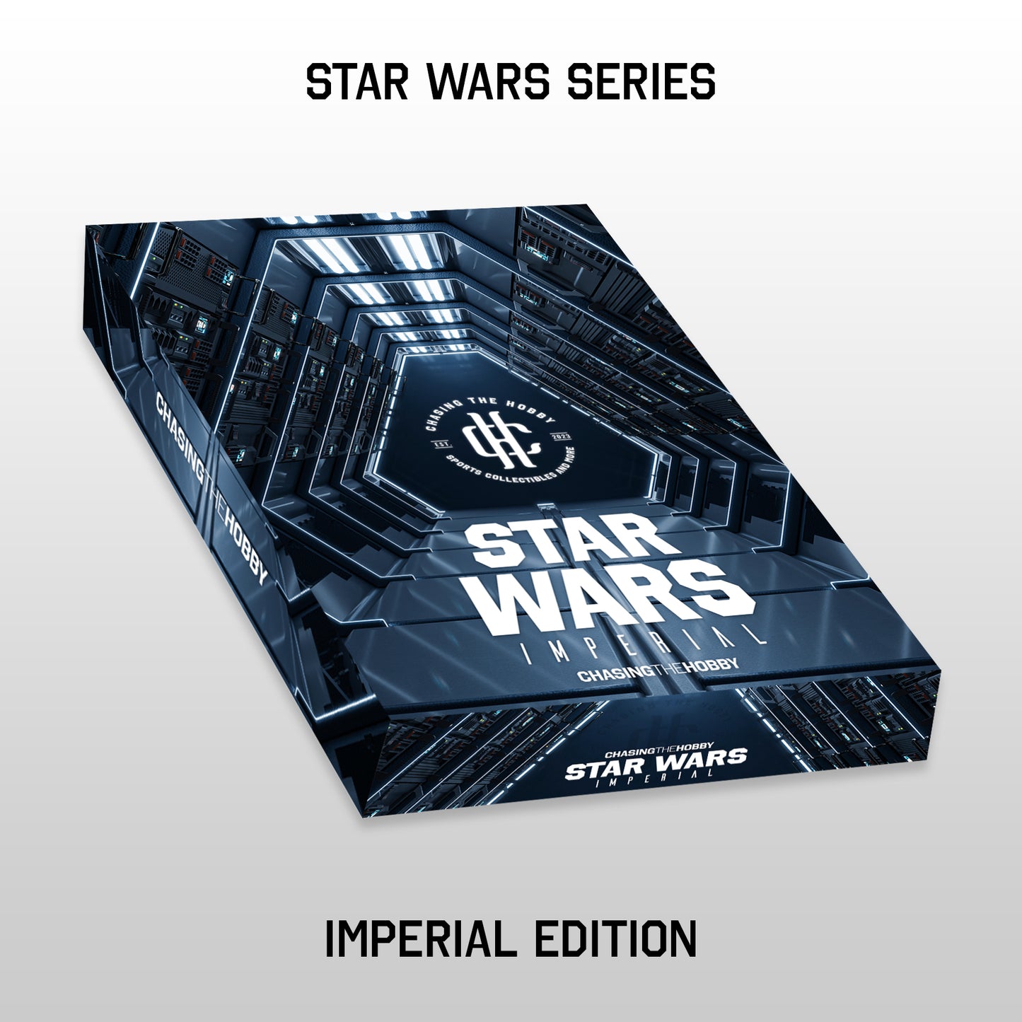 CTH Series - Star Wars Imperial Boxes - CTH