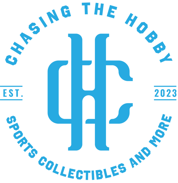 ChasingTheHobby logo