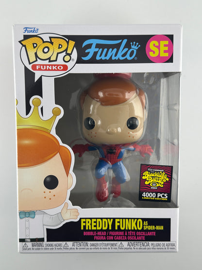 Funko Chasing Grails SERIES 3 "Master Chief & Freddy Funko" Edition Limited Series 3 Mystery Box - ChasingTheHobby