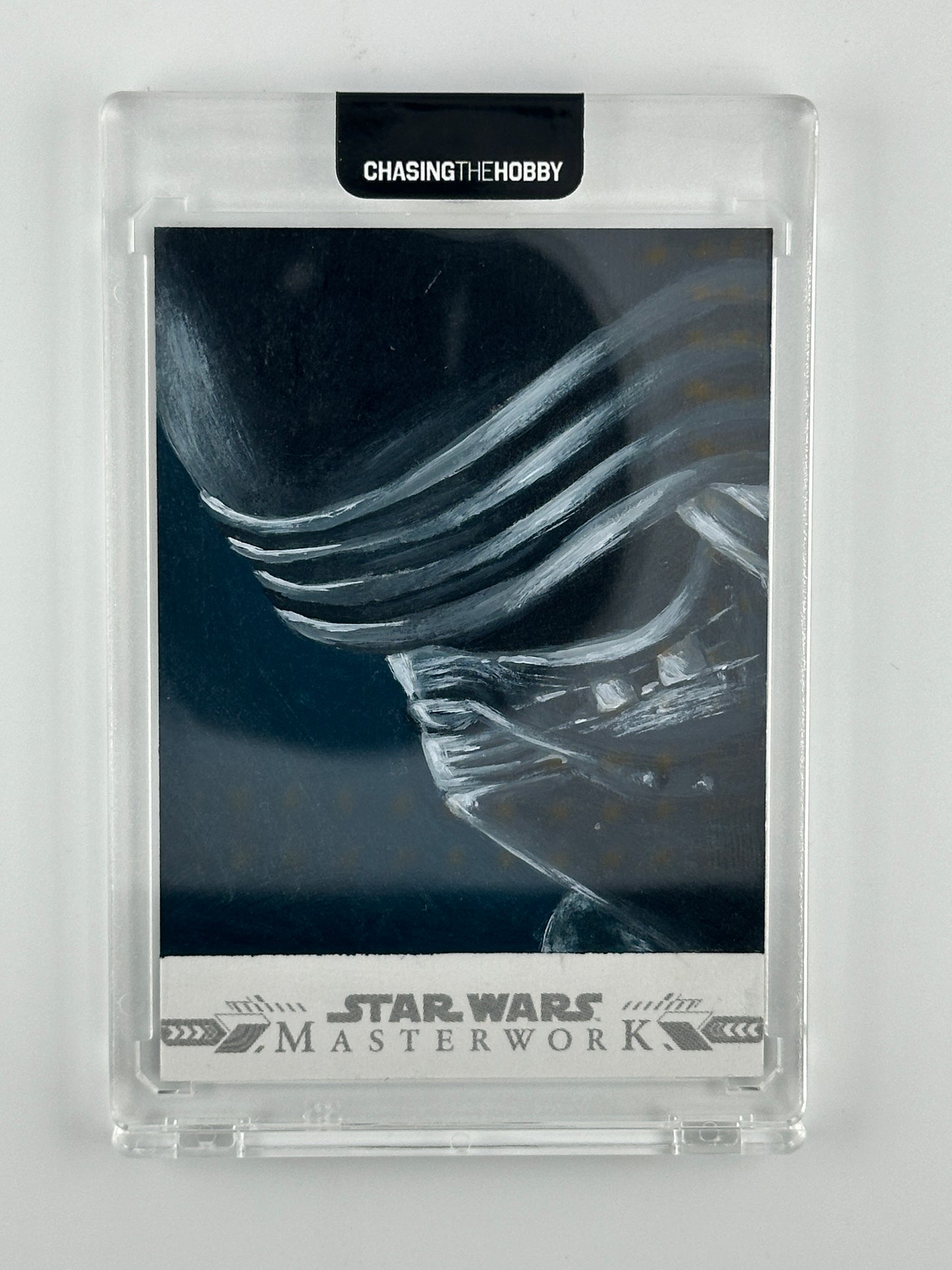 COMING SOON! Star Wars LEGACY Limited Series 4 Mystery Box - ChasingTheHobby