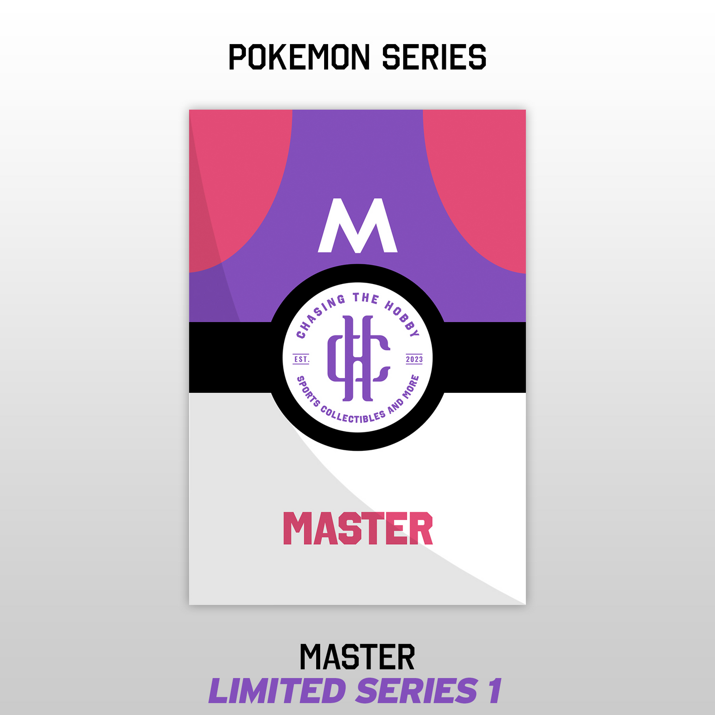 COMING SOON!! Pokemon MASTER BOX Limited Series 3 - ChasingTheHobby